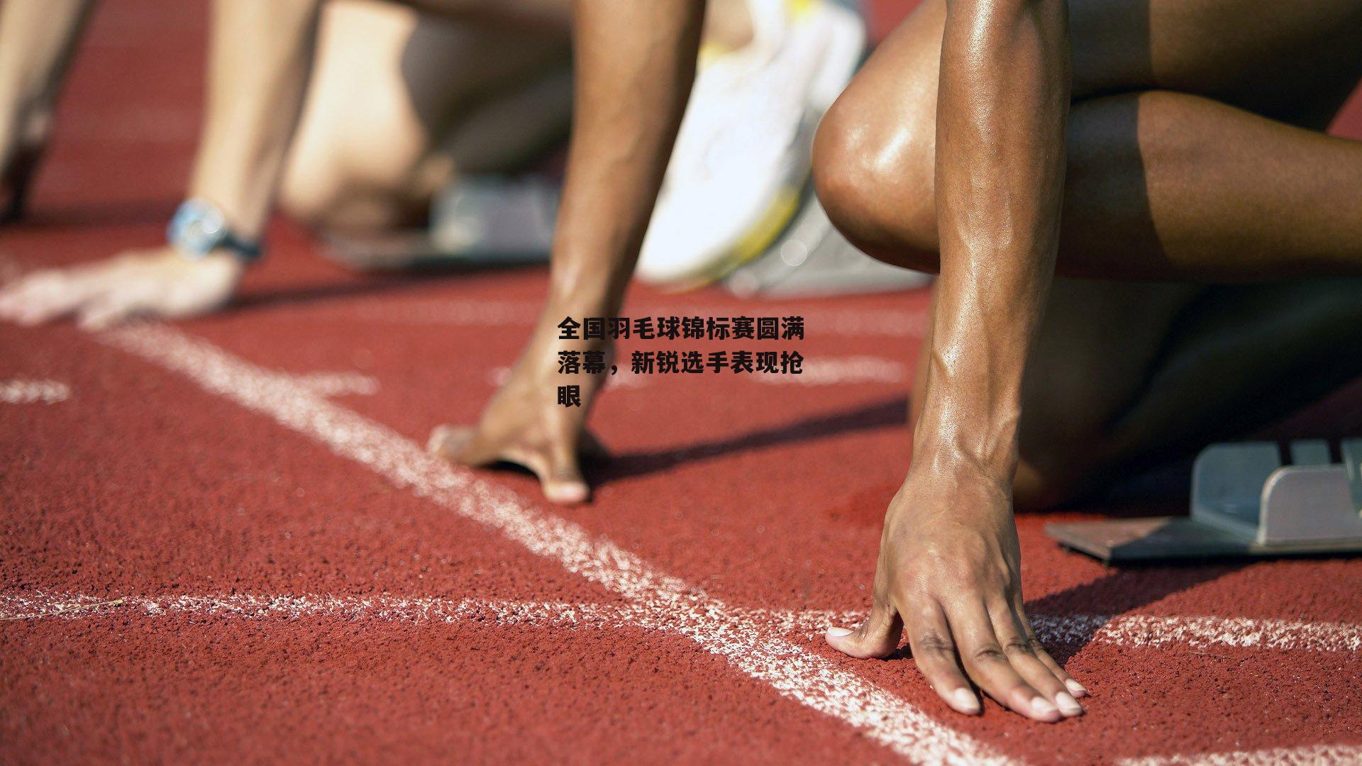 全国羽毛球锦标赛圆满落幕，新锐选手表现抢眼